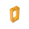 Flame Yellowish Orange 191