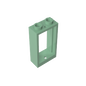 GDS-782 - Window 1 x 2 x 3 Flat Front
