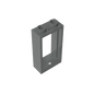 GDS-782 - Window 1 x 2 x 3 Flat Front