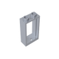 GDS-782 - Window 1 x 2 x 3 Flat Front