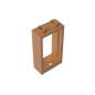 GDS-782 - Window 1 x 2 x 3 Flat Front