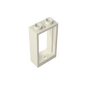 GDS-782 - Window 1 x 2 x 3 Flat Front