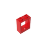 Bright Red 21