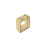 Brick Yellow 5