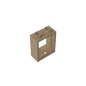 GDS-783 - Window 1 x 2 x 2 Flat Front