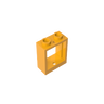 Flame Yellowish Orange 191