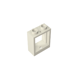 GDS-783 - Window 1 x 2 x 2 Flat Front