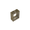Transparent Brown 111