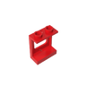 Bright Red 21
