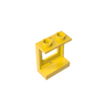 Bright Yellow 24