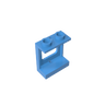 Medium Blue 102