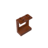 Reddish Brown 192