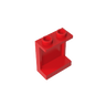 Bright Red 21