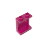 Bright Reddish Violet 124
