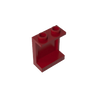 New Dark Red 154