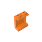 GDS-785 - Panel 1 x 2 x 2 [Side Supports / Hollow Studs]