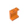 Bright Orange 106
