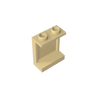 Brick Yellow 5