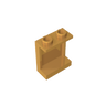 Warm Gold 297