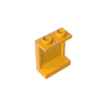 Flame Yellowish Orange 191