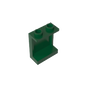 GDS-785 - Panel 1 x 2 x 2 [Side Supports / Hollow Studs]