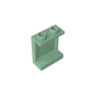 GDS-785 - Panel 1 x 2 x 2 [Side Supports / Hollow Studs]