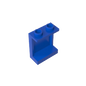GDS-785 - Panel 1 x 2 x 2 [Side Supports / Hollow Studs]