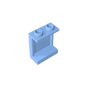 GDS-785 - Panel 1 x 2 x 2 [Side Supports / Hollow Studs]