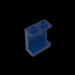 GDS-785 - Panel 1 x 2 x 2 [Side Supports / Hollow Studs]