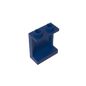GDS-785 - Panel 1 x 2 x 2 [Side Supports / Hollow Studs]