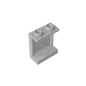 GDS-785 - Panel 1 x 2 x 2 [Side Supports / Hollow Studs]