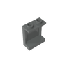 Dark Stone Grey 199
