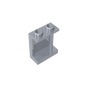 GDS-785 - Panel 1 x 2 x 2 [Side Supports / Hollow Studs]