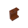 Reddish Brown 192