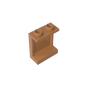 GDS-785 - Panel 1 x 2 x 2 [Side Supports / Hollow Studs]