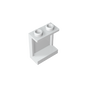 GDS-785 - Panel 1 x 2 x 2 [Side Supports / Hollow Studs]