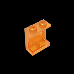 GDS-785 - Panel 1 x 2 x 2 [Side Supports / Hollow Studs]