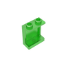 Transparent Green 48