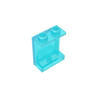 Transparent Light Blue 42