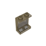 Transparent Brown 111