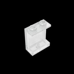 GDS-785 - Panel 1 x 2 x 2 [Side Supports / Hollow Studs]