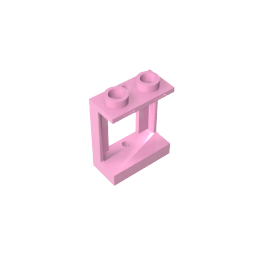 GDS-786 - Window 1 x 2 x 2 Castle