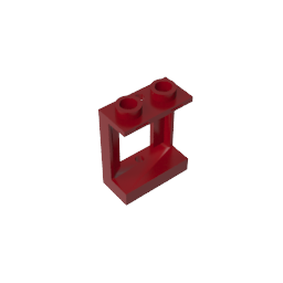 GDS-786 - Window 1 x 2 x 2 Castle