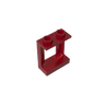 New Dark Red 154