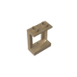 GDS-786 - Window 1 x 2 x 2 Castle