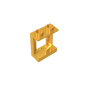 GDS-786 - Window 1 x 2 x 2 Castle