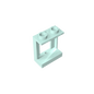 GDS-786 - Window 1 x 2 x 2 Castle