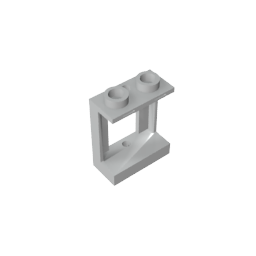 GDS-786 - Window 1 x 2 x 2 Castle