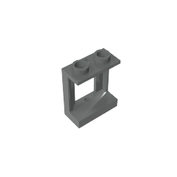 GDS-786 - Window 1 x 2 x 2 Castle