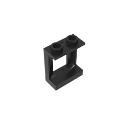 GDS-786 - Window 1 x 2 x 2 Castle